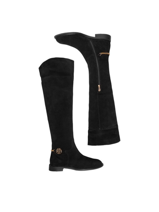 MEXX MEXX Чизми CEO-MX/048C-RST Черен