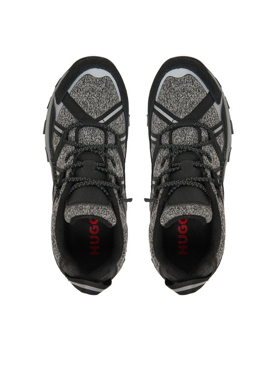 HUGO HUGO Sneakers G00531 M Grigio
