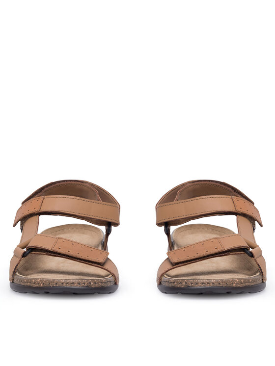 Lasocki Lasocki Sandalen LORENZO-17 MI25 Braun