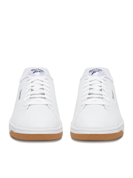 Reebok Reebok Sneakersy CEO-COURT CL 100074368 Biały