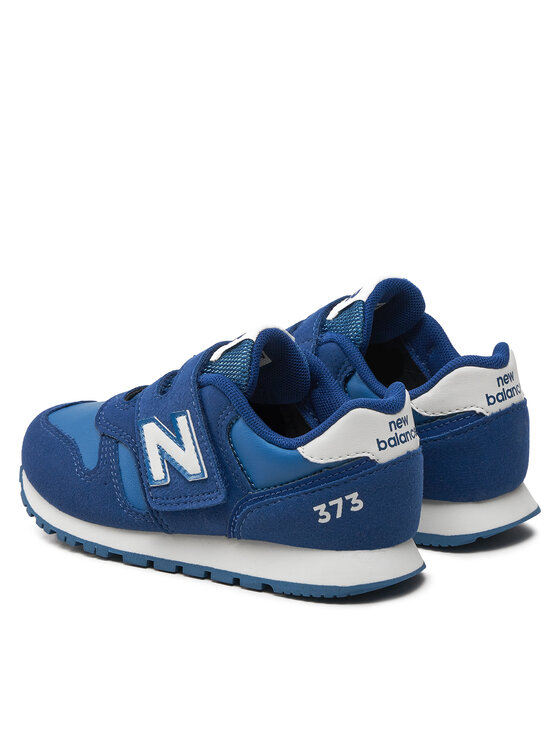 New Balance New Balance Sneakersy YZ373VO2 Niebieski