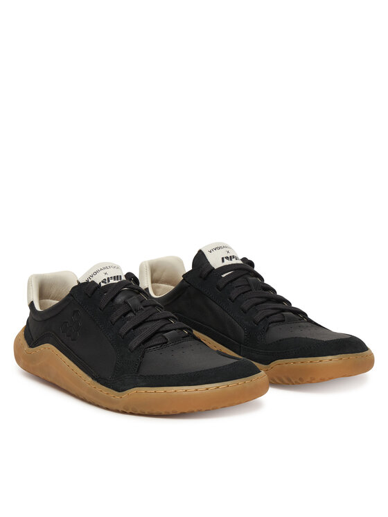Vivo Barefoot Vivo Barefoot Sneakersy Gobi II 209660 Czarny