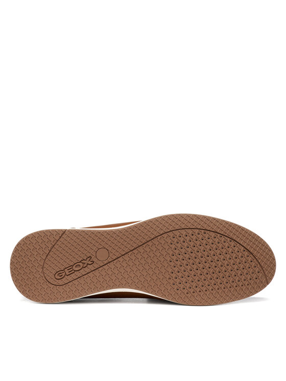 Geox Geox Sneakers U Avery U65H5A 0BC22 C6001 Maro
