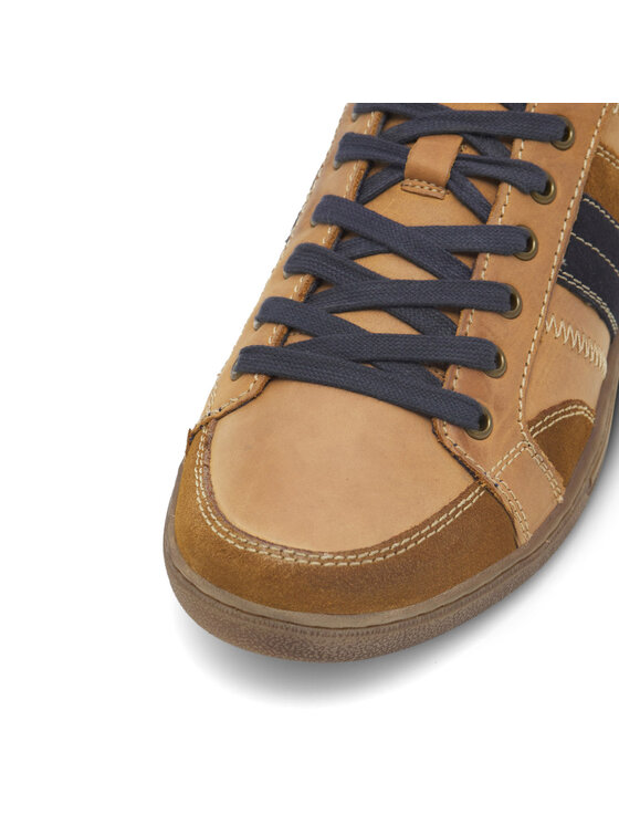 Lasocki Lasocki Sneakersy VICTOR4-57 MI08 Brązowy
