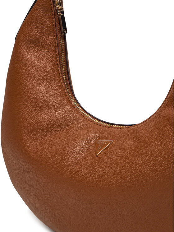 Guess Guess Torebka Evie HWBG96 64020 Brązowy