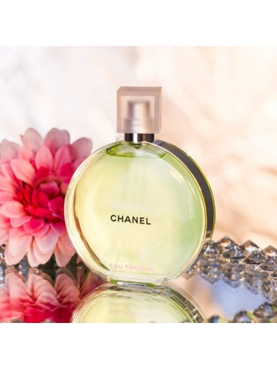 Chanel Chanel Chance Eau Fraiche Eau de Parfum Woda perfumowana