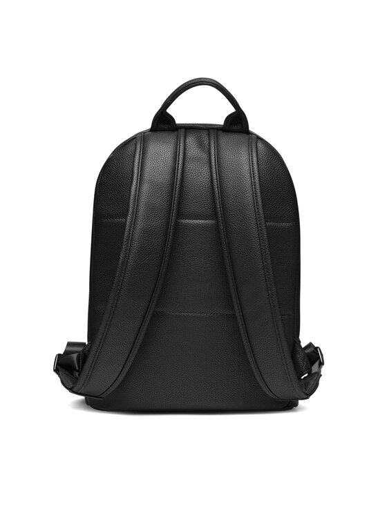 Beverly Hills Polo Club Beverly Hills Polo Club Σακίδιο BHPC-M-009-CCC-05 Μαύρο