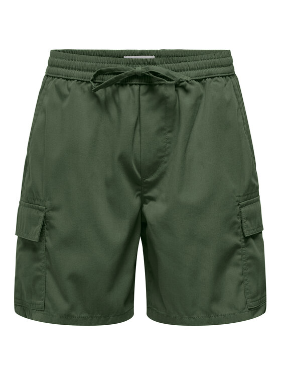 Szorty sportowe Only & Sons