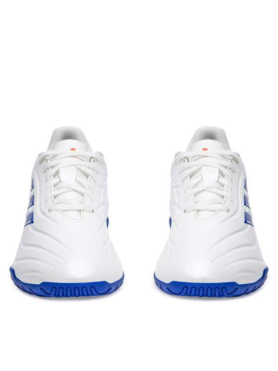 adidas adidas Sneakersy COPA PURE 2 CLUB IN IG8689 Biały