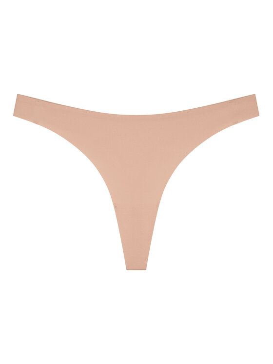Triumph Triumph Stringi Smart Invisible 10222291 Beżowy
