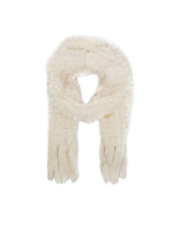 Guess Guess Зимен шал W4BZ99 WGU30 Бежов