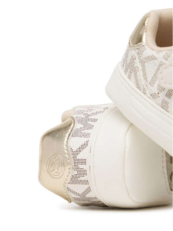 MICHAEL Michael Kors MICHAEL Michael Kors Halbschuhe MK03759256 Écru