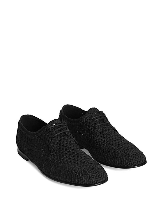 Dolce&Gabbana Dolce&Gabbana Κλειστά παπούτσια A10863 Μαύρο