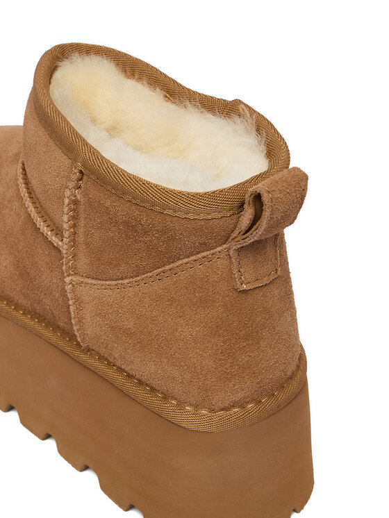 Badura Badura Schneeschuhe EO-ANGEL-TS6279-01 Braun