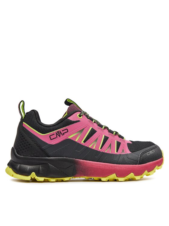 CMP CMP Trekkings Laky Fast Hiking 3Q35676 Roz