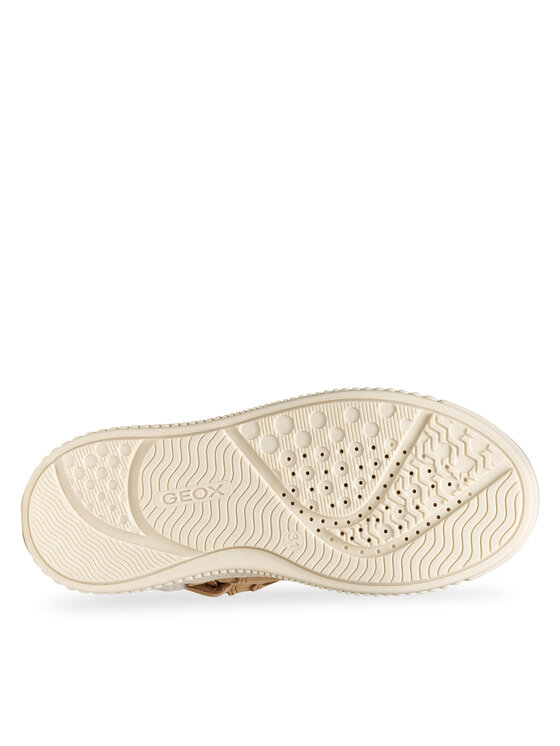 Geox Geox Puszābaki J Laquinny Wpf J56NFA 00022 C6627 D Brūns