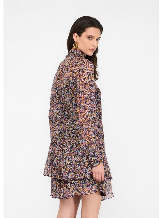 Liu Jo Liu Jo Abito da sera MF5001T2559M9993 Multicolore Regular Fit