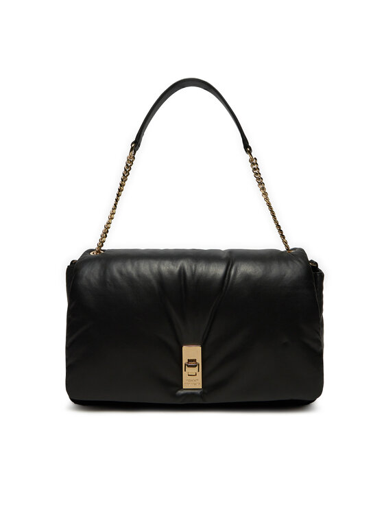 Tommy Hilfiger Tommy Hilfiger Torbica AW0AW16884 Crna