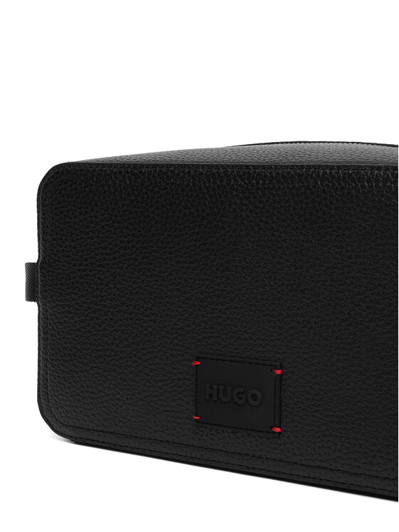 HUGO HUGO Kosmetiktasche Ethon 50573504 Schwarz