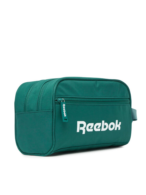 Reebok Reebok Kosmeetikakott CWBEO-RBK-U1-002-SS26 Roheline