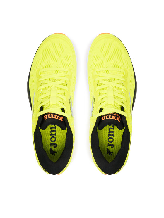 Joma Joma Взуття для бігу Victory 2509 RVICTS2509 Жовтий