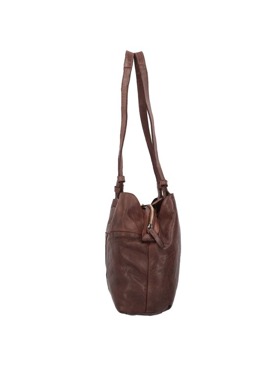 HAROLDS HAROLDS Torebka 203828 Brązowy