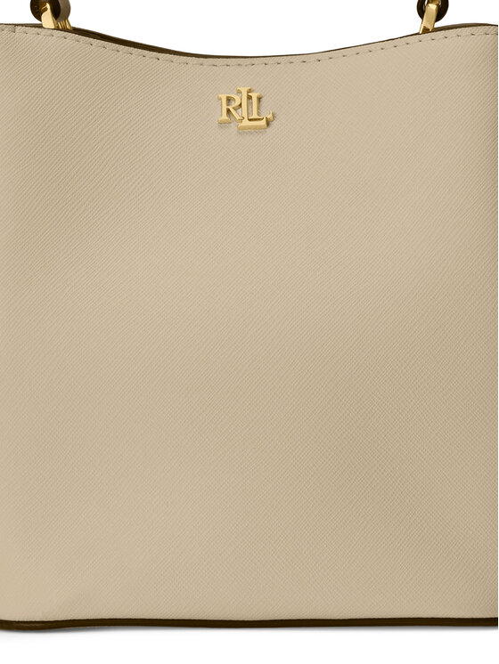 LAUREN RALPH LAUREN LAUREN RALPH LAUREN Kabelka 431969365004 Béžová