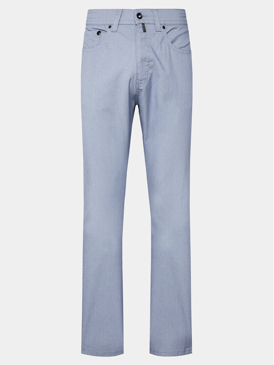 Férfi Szövet nadrág Pierre Cardin, Méret: 34/34, Kék, C3 34540.1042