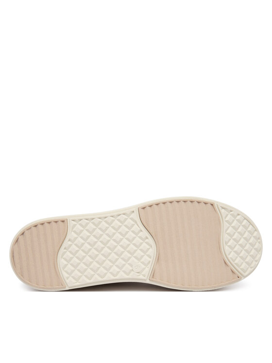 Caprice Caprice Sneakersy 9-23709-44 Beżowy