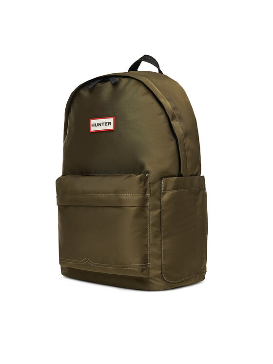 Hunter Hunter Ruksak HTR-B-006-07 Smeđa