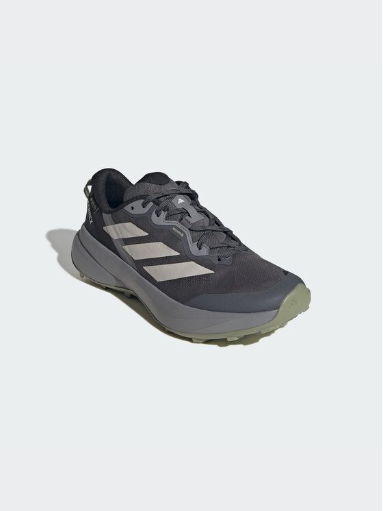 adidas adidas Buty do biegania 169763 Szary