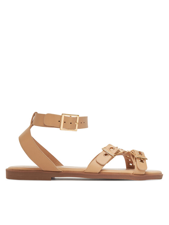 Sandale DeeZee MT3150-25S08 Bej