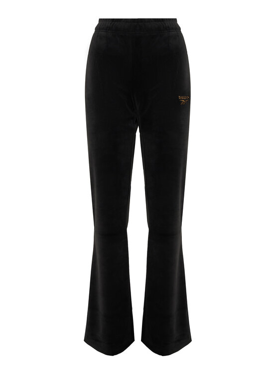 Reebok Reebok Спортивний костюм Kataryzna RK25714CCW Чорний Regular Fit