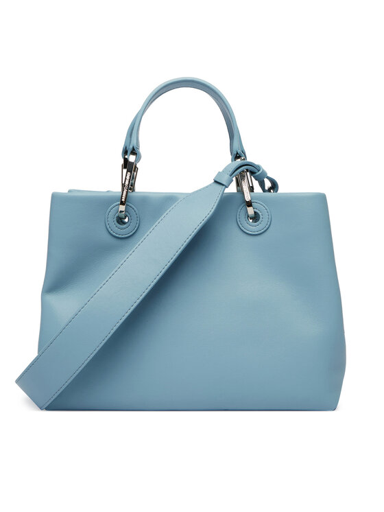 Emporio Armani Emporio Armani Handtasche EW000361 AF18673 U9285 Dunkelblau