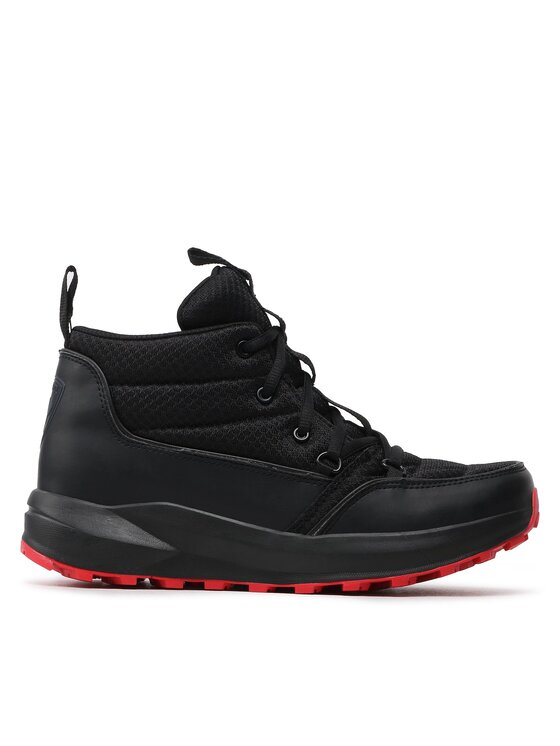 Rossignol Rossignol Scarpe da trekking Rossi Resort Lt RNLMC10 Nero