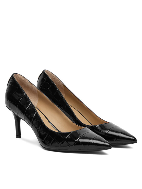 LAUREN RALPH LAUREN LAUREN RALPH LAUREN Scarpe stiletto 802961787005 Nero