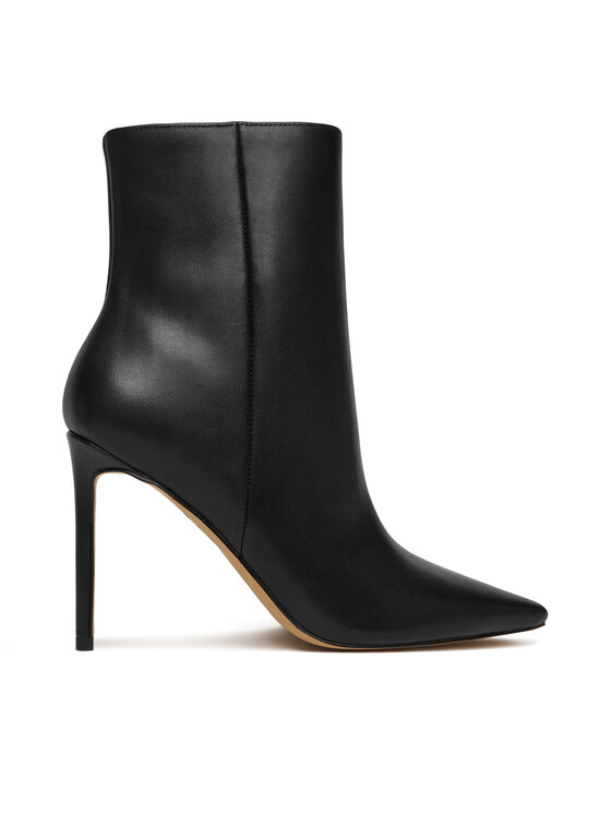 Aldo Aldo Ботильйони Guavaberry 14116148 Чорний