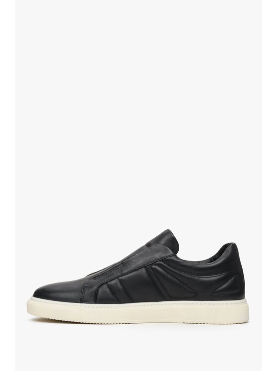 Estro Estro Sneakers ER00112647 Μαύρο
