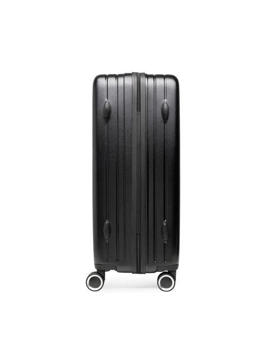 MEXX MEXX Среден куфар MEXX-M-034-05 BLACK Черен