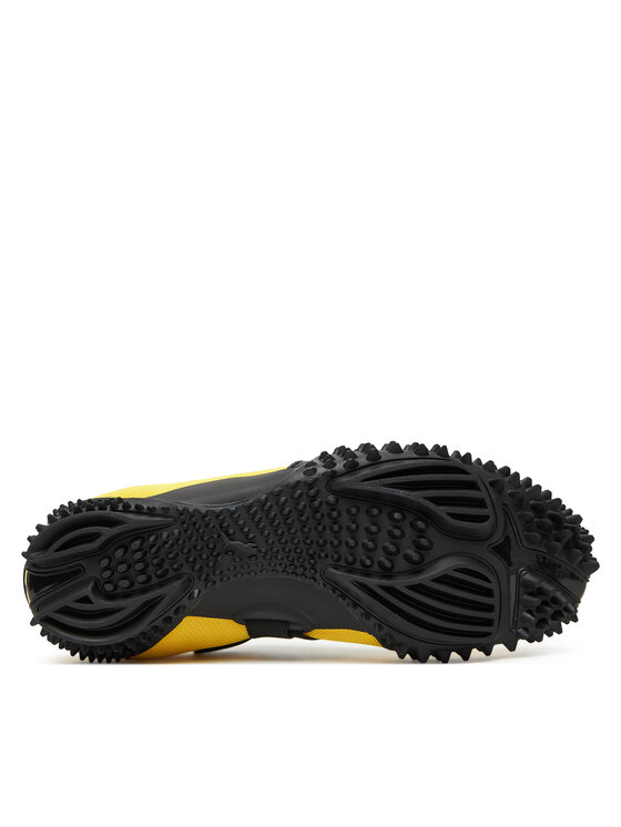Puma Puma Сникърси Mostro OG Prime 403206 15 W Жълт