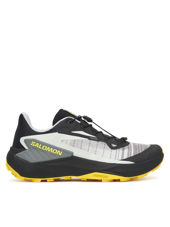 Salomon Salomon Laufschuhe Genesis L47978100 Grau