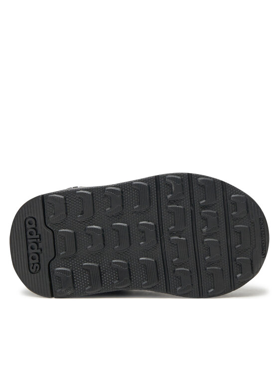 adidas adidas Sneakersy Tensaur Switch JH9248 Czarny