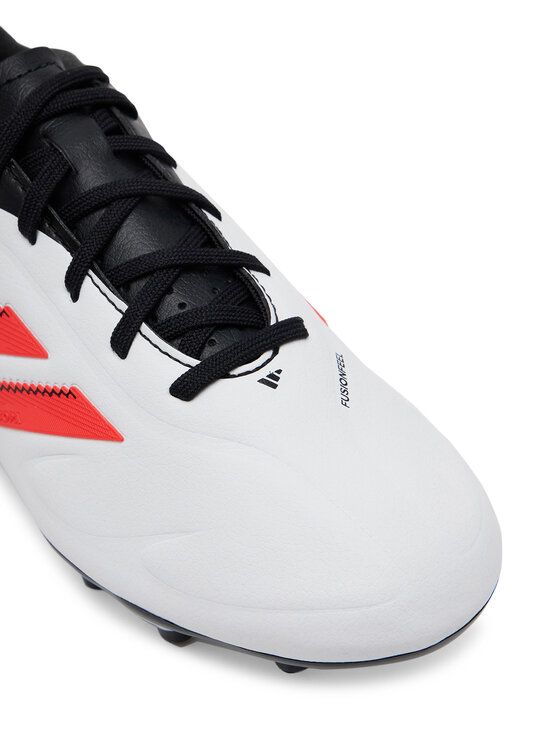 adidas adidas Взуття для футболу Copa Pure 3 League Firm/Multi-Ground IE1192 Білий