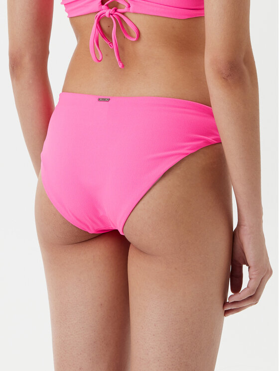 Maaji Maaji Dół od bikini Sublimity PT3265SBC064 Różowy