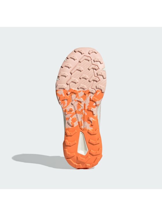 adidas adidas Tenisice za trčanje Terrex Tracefinder 2 JR9141 Ružičasta
