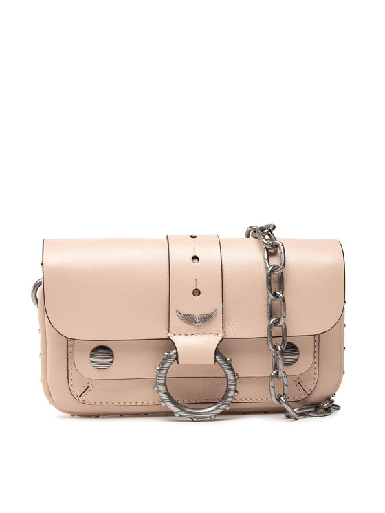 Borsetta Kate Wallet Smooth CalWKAC2014F Rosa