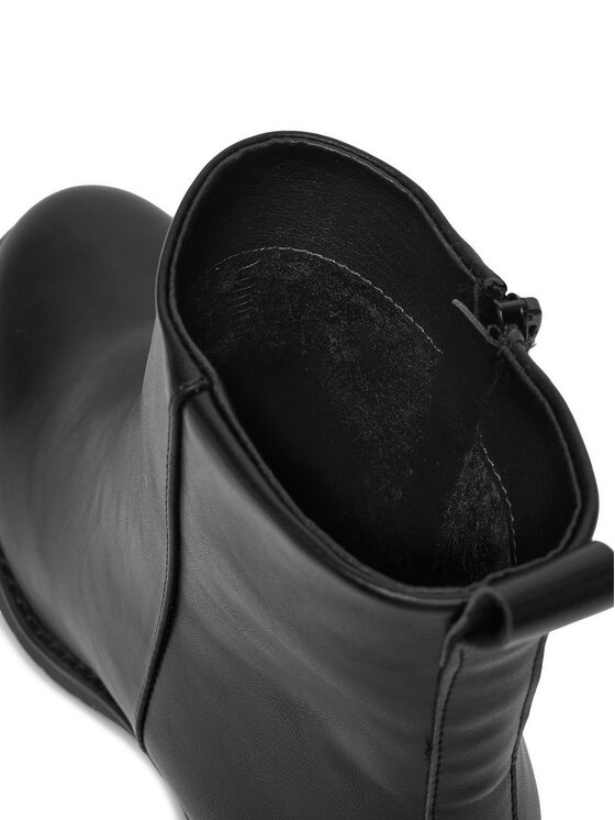 JENNY JENNY Botine CEO-WS5021-05 Negru