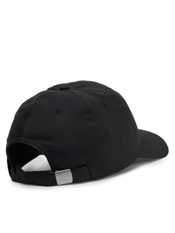 New Balance New Balance Cap LAH51010BK Schwarz