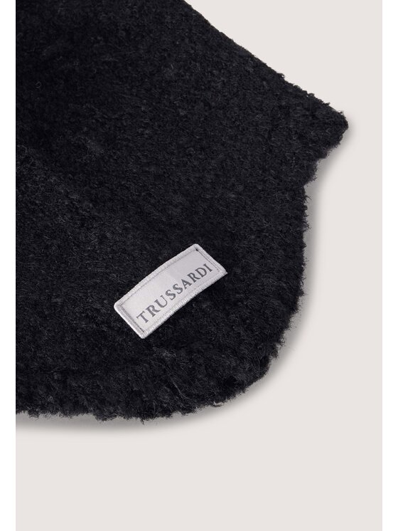 Trussardi Trussardi Rękawiczki E615C000040N033 Czarny