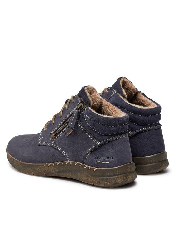 Josef Seibel Josef Seibel Ботильйони Conny 52 91752 Cиній